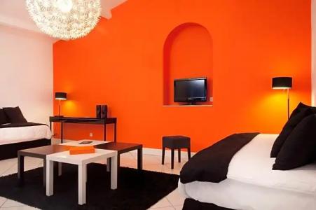 Hôtel De L'octroi - 41