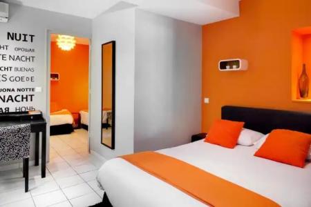 Hôtel De L'octroi - 140