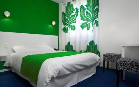 Hôtel De L'octroi - 145