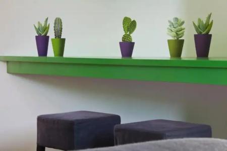 Hôtel De L'octroi - 100