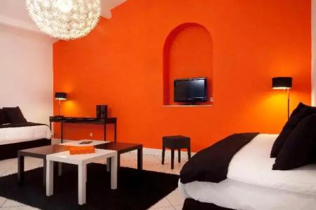 Hôtel De L'octroi - 62