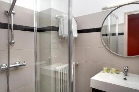 Hôtel De L'octroi - 46