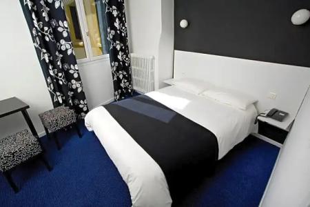 Hôtel De L'octroi - 121