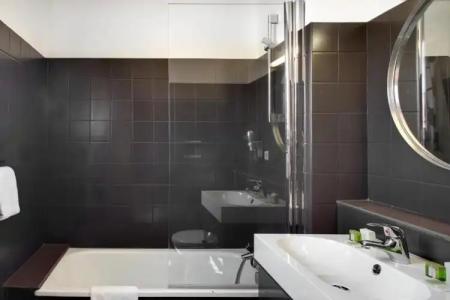 Hôtel De L'octroi - 92