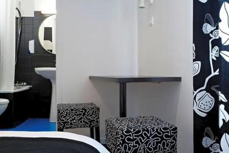 Hôtel De L'octroi - 119