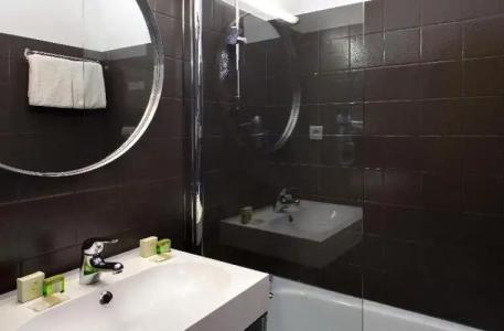 Hôtel De L'octroi - 86