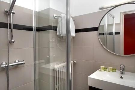 Hôtel De L'octroi - 116