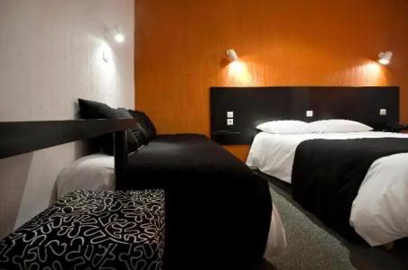 Hôtel De L'octroi - 84