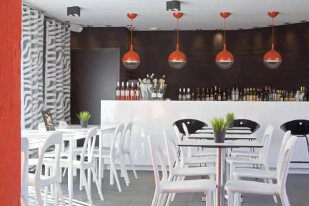 Hôtel De L'octroi - 18