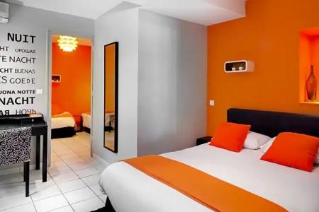 Hôtel De L'octroi - 114