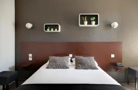 Hôtel De L'octroi - 87