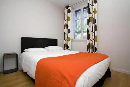 Hôtel De L'octroi - 134