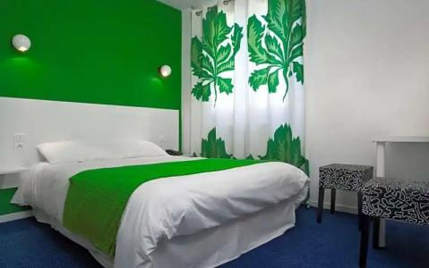 Hôtel De L'octroi - 117