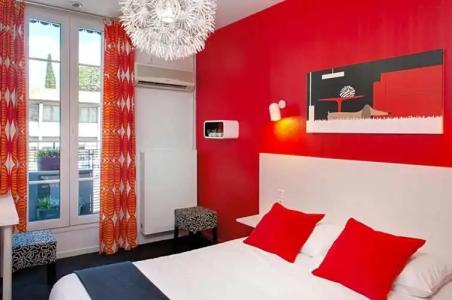 Hôtel De L'octroi - 122