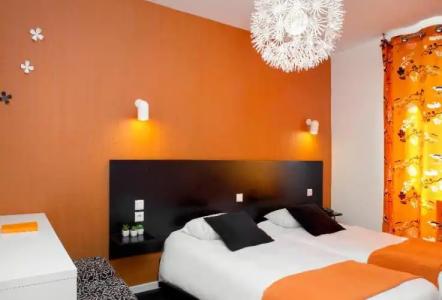 Hôtel De L'octroi - 44