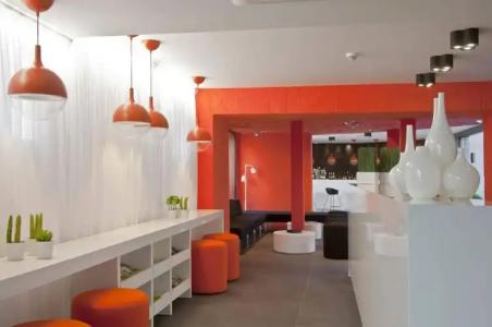 Hôtel De L'octroi - 19