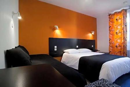 Hôtel De L'octroi - 72