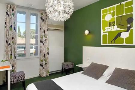 Hôtel De L'octroi - 120