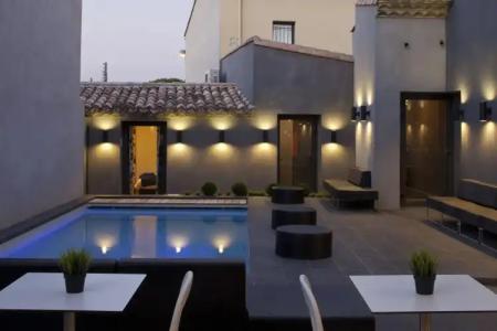 Hôtel De L'octroi - 14