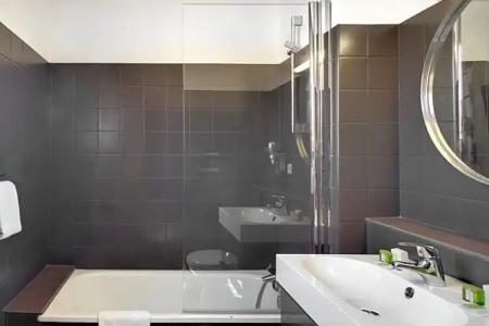 Hôtel De L'octroi - 75