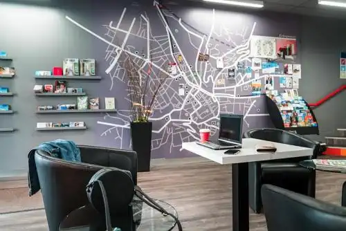 Ibis Styles Chambery Centre Gare - 0