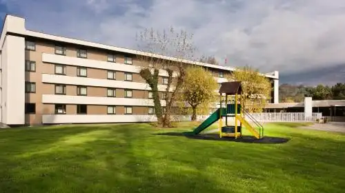 Best Western Alexander Park Chambéry - 0
