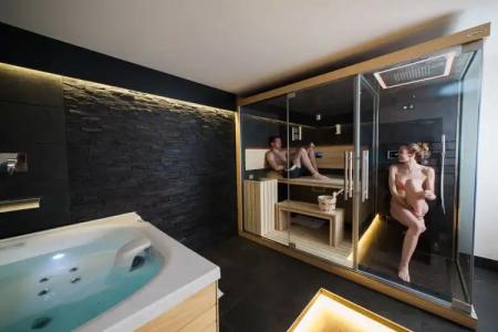 Hôtel des Princes, Chambéry Centre - 29