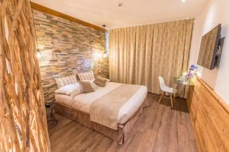 Hôtel des Princes, Chambéry Centre - 102