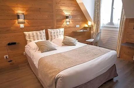 Hôtel des Princes, Chambéry Centre - 41