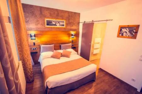 Hôtel des Princes, Chambéry Centre - 107