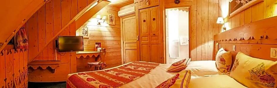 Hôtel des Princes, Chambéry Centre - 45