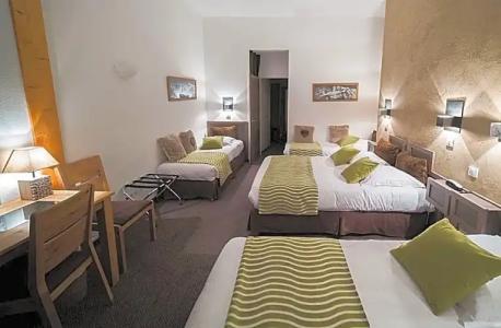 Hôtel des Princes, Chambéry Centre - 73