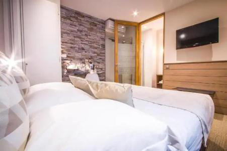 Hôtel des Princes, Chambéry Centre - 106