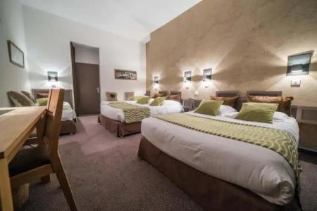 Hôtel des Princes, Chambéry Centre - 67