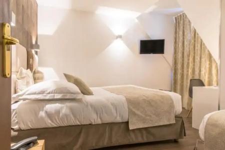 Hôtel des Princes, Chambéry Centre - 54