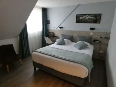 Hôtel des Princes, Chambéry Centre - 4