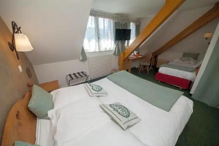 Hôtel des Princes, Chambéry Centre - 48