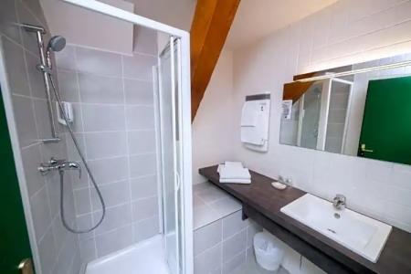 Hôtel des Princes, Chambéry Centre - 47