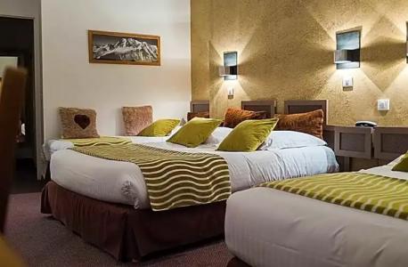 Hôtel des Princes, Chambéry Centre - 74