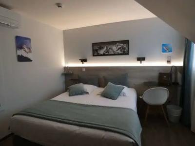 Hôtel des Princes, Chambéry Centre - 2