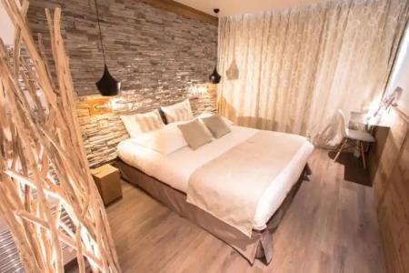 Hôtel des Princes, Chambéry Centre - 93