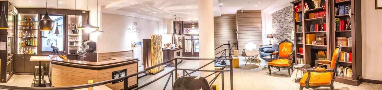 Hôtel des Princes, Chambéry Centre - 38