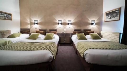 Hôtel des Princes, Chambéry Centre - 71