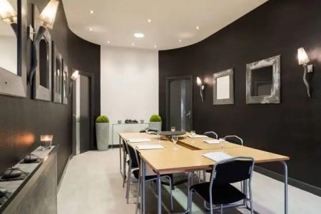 Hôtel des Princes, Chambéry Centre - 21