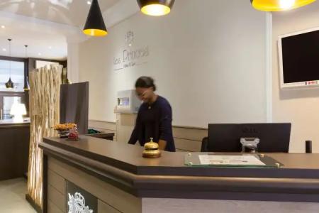 Hôtel des Princes, Chambéry Centre - 33