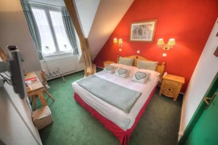 Hôtel des Princes, Chambéry Centre - 61