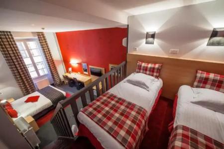 Hôtel des Princes, Chambéry Centre - 125