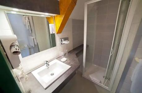 Hôtel des Princes, Chambéry Centre - 43