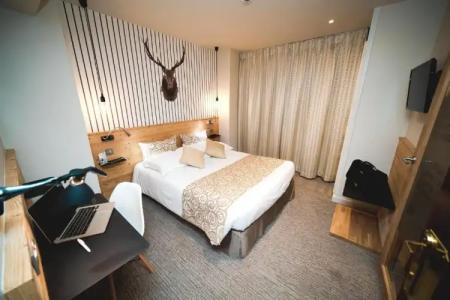 Hôtel des Princes, Chambéry Centre - 104