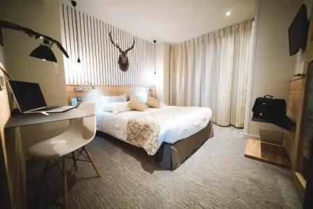 Hôtel des Princes, Chambéry Centre - 95